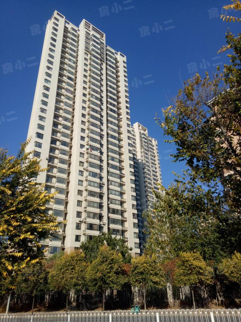 浦江盛景湾_沈阳浦江盛景湾_浦江盛景湾楼盘详情 - 房小二网