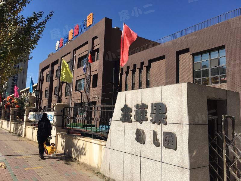 国瑞城园区图片