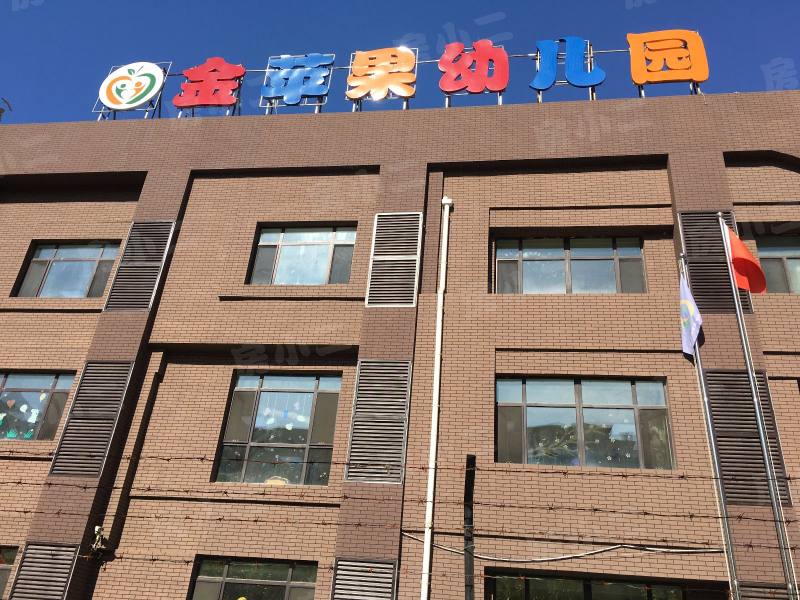 国瑞城园区图片