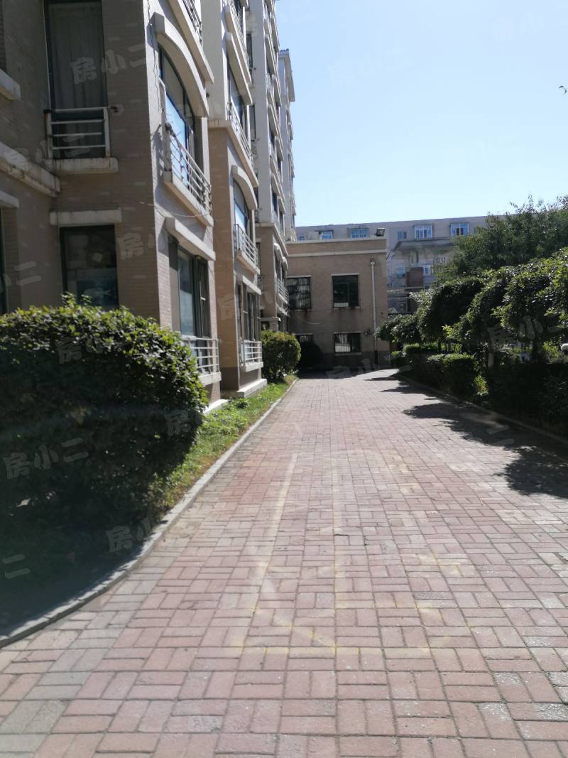 金都花园实景图_沈阳金都花园_金都花园 - 房小二网