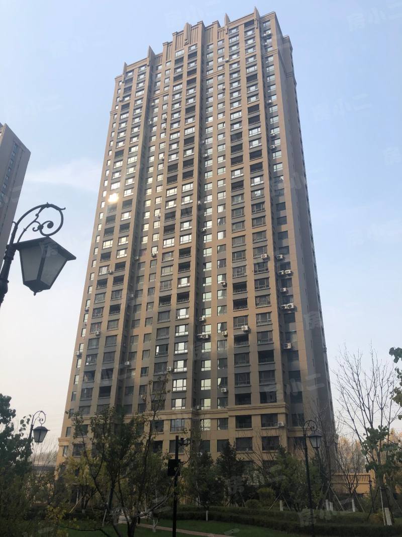 美的城园区图片