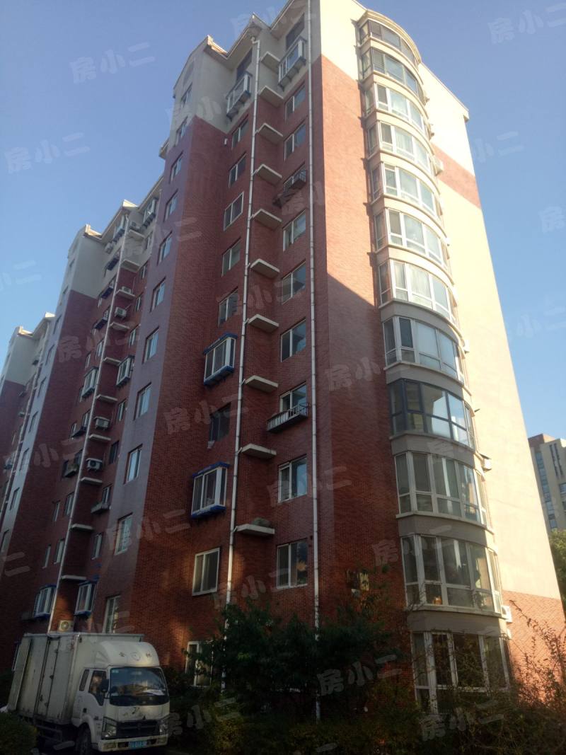 御林家园_沈阳御林家园_御林家园项目介绍 - 房小二网