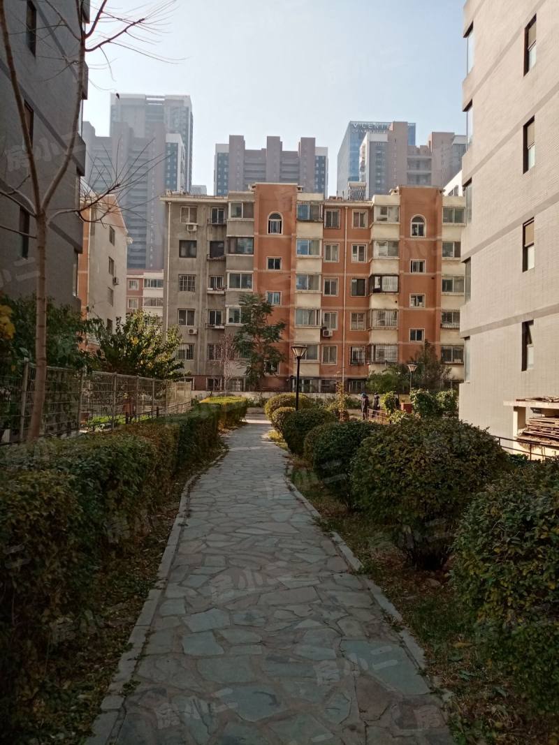 小区图片_沈阳小区房源图片_小区实景 - 房小二网