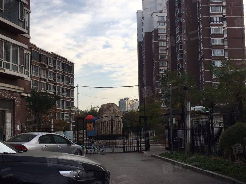 巧克力城园区图片