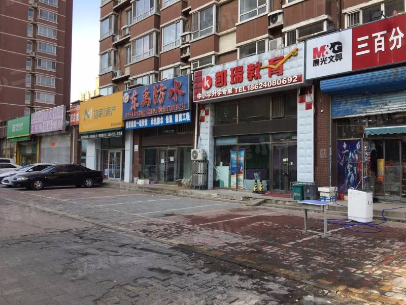 巧克力城园区图片