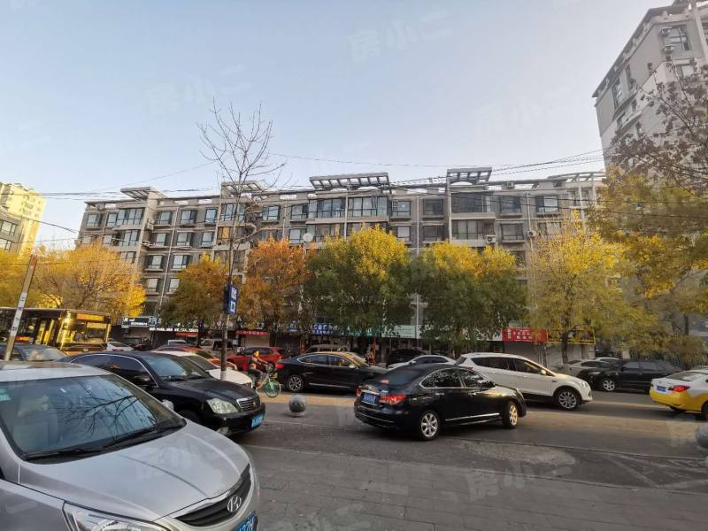 君临天下一期园区图片