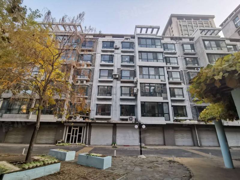 君临天下一期园区图片