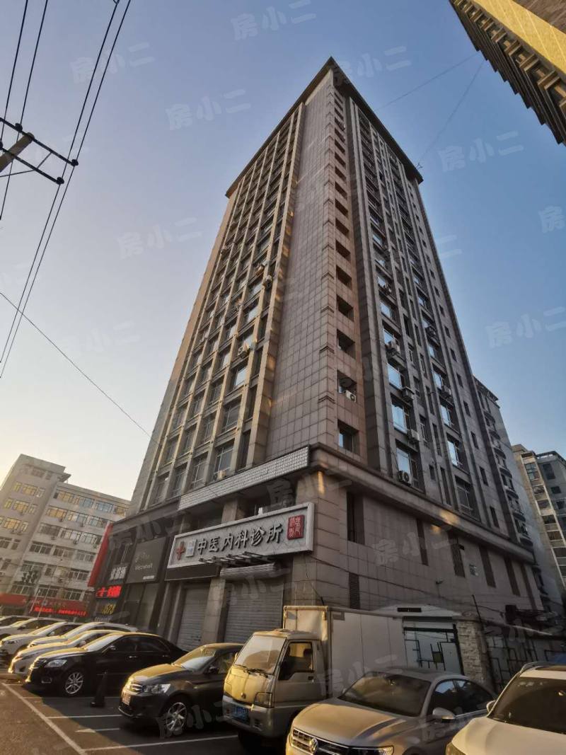 君临天下一期园区图片