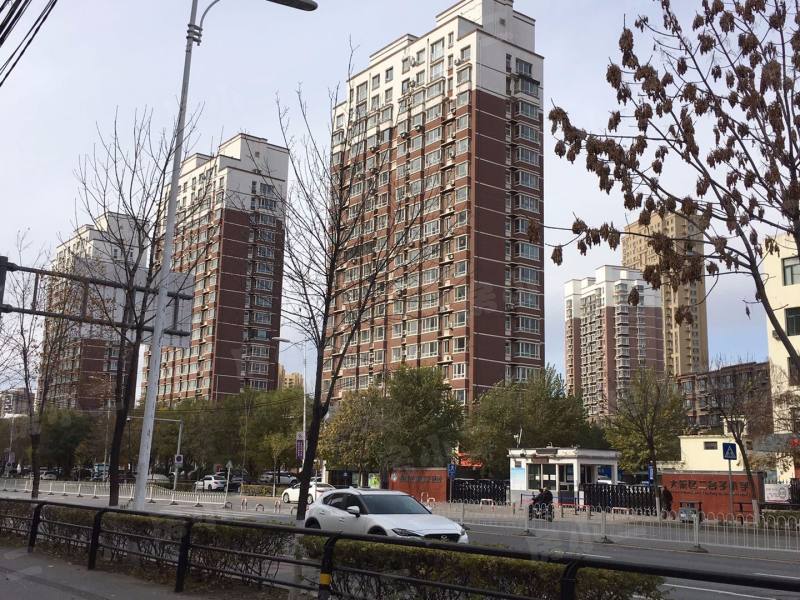 巧克力城园区图片
