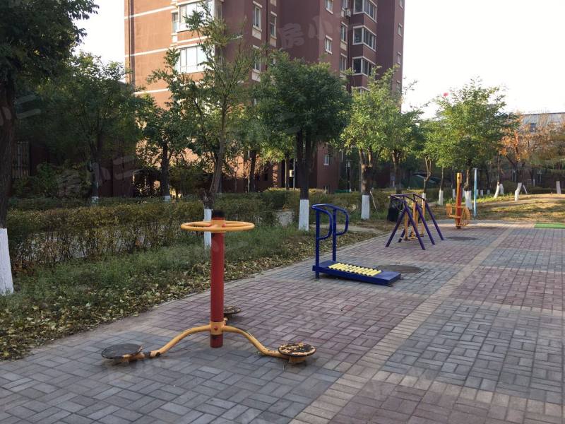 巧克力城园区图片