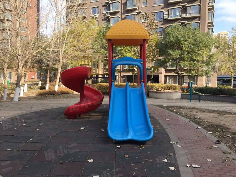 巧克力城园区图片