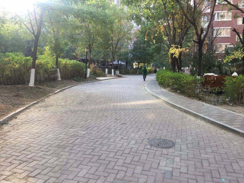 巧克力城园区图片