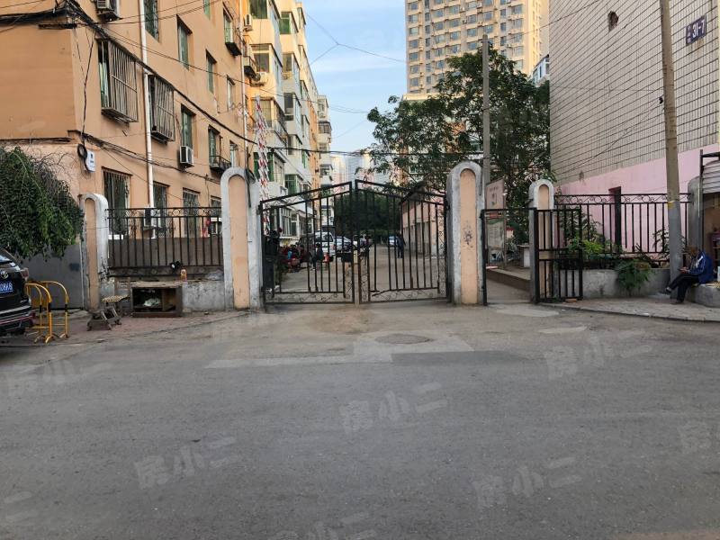 兴华家园园区图片