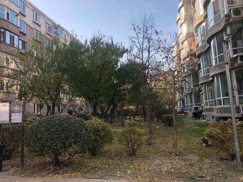鲲鹏家园园区图片