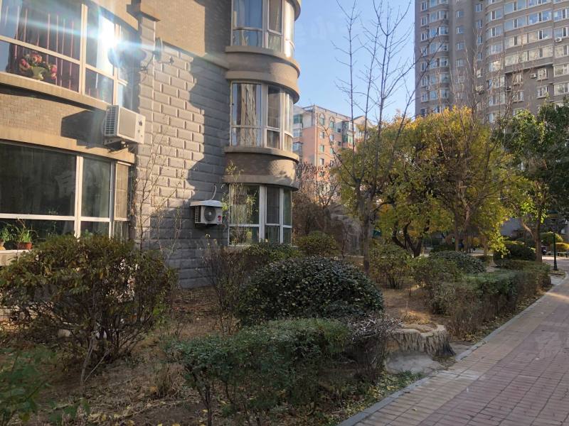鲲鹏家园园区图片