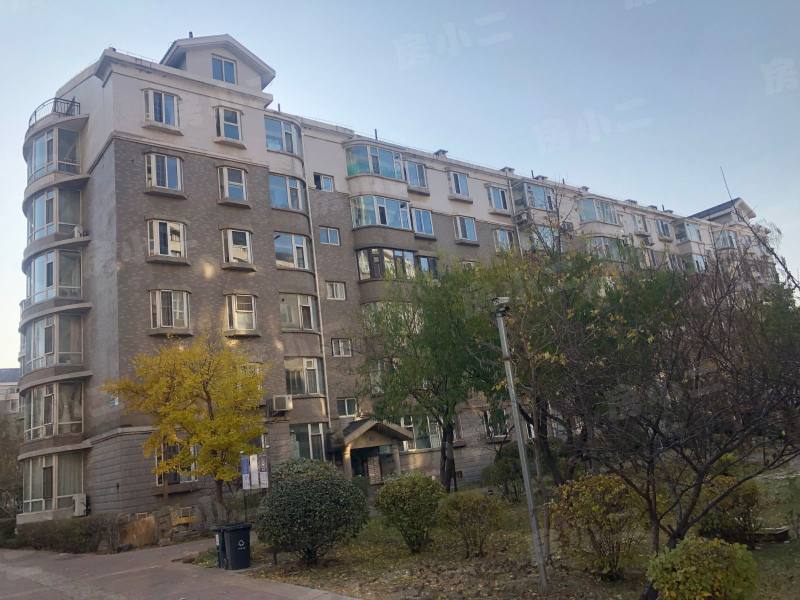 鲲鹏家园园区图片