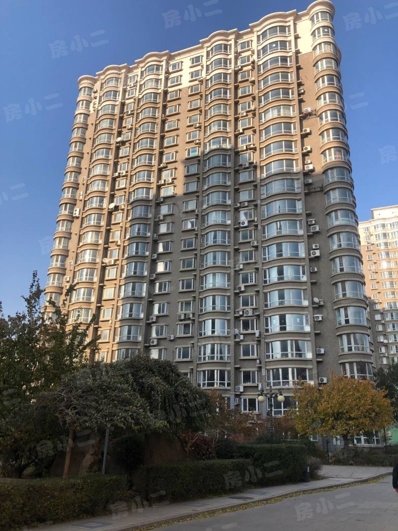 鲲鹏家园园区图片