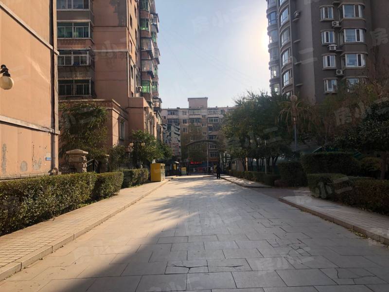 鲲鹏家园园区图片