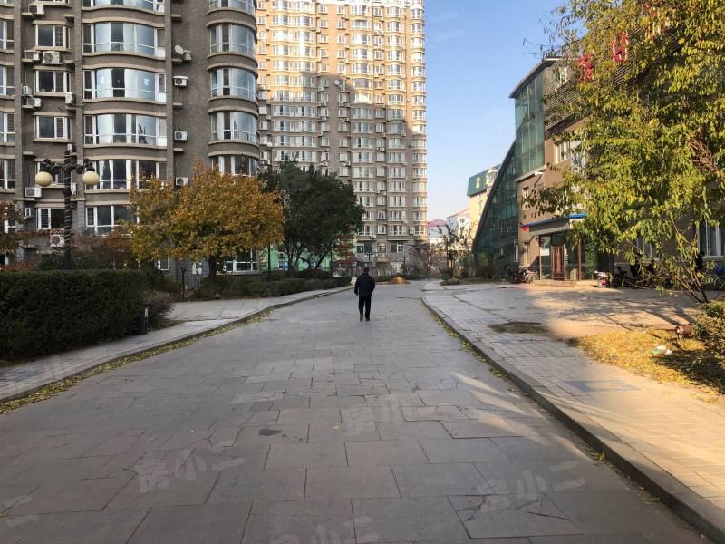 鲲鹏家园园区图片