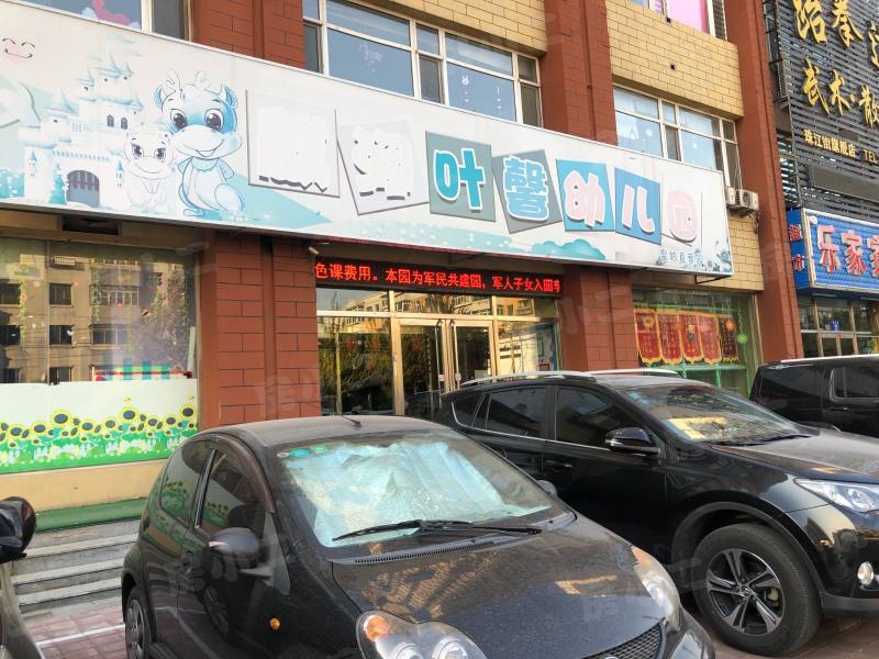 鲲鹏小区三期园区图片