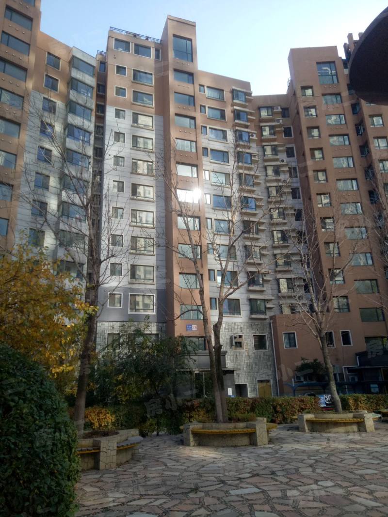 浦江盛景湾_沈阳浦江盛景湾_浦江盛景湾楼盘详情 - 房小二网