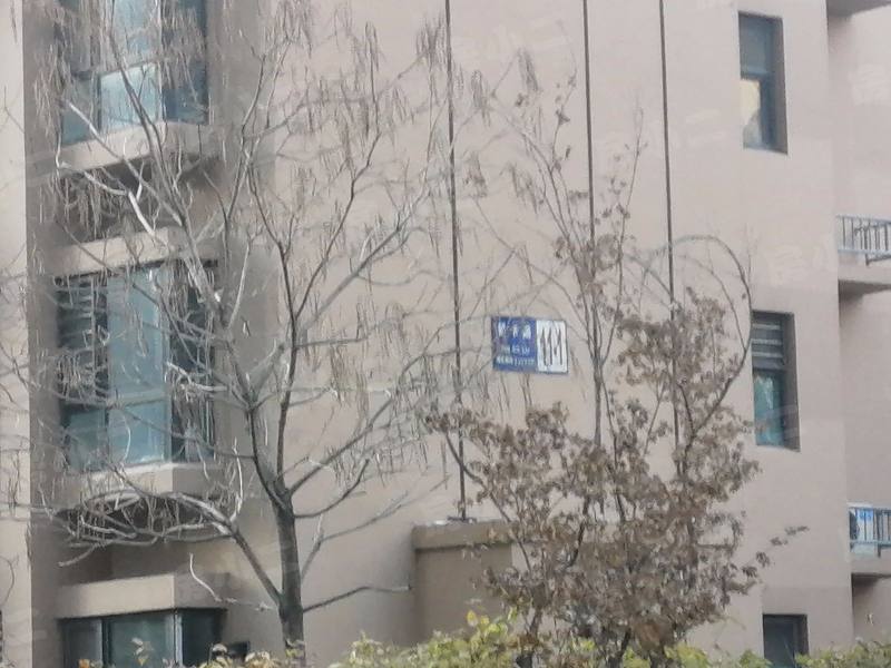 名流印象四期五期园区图片