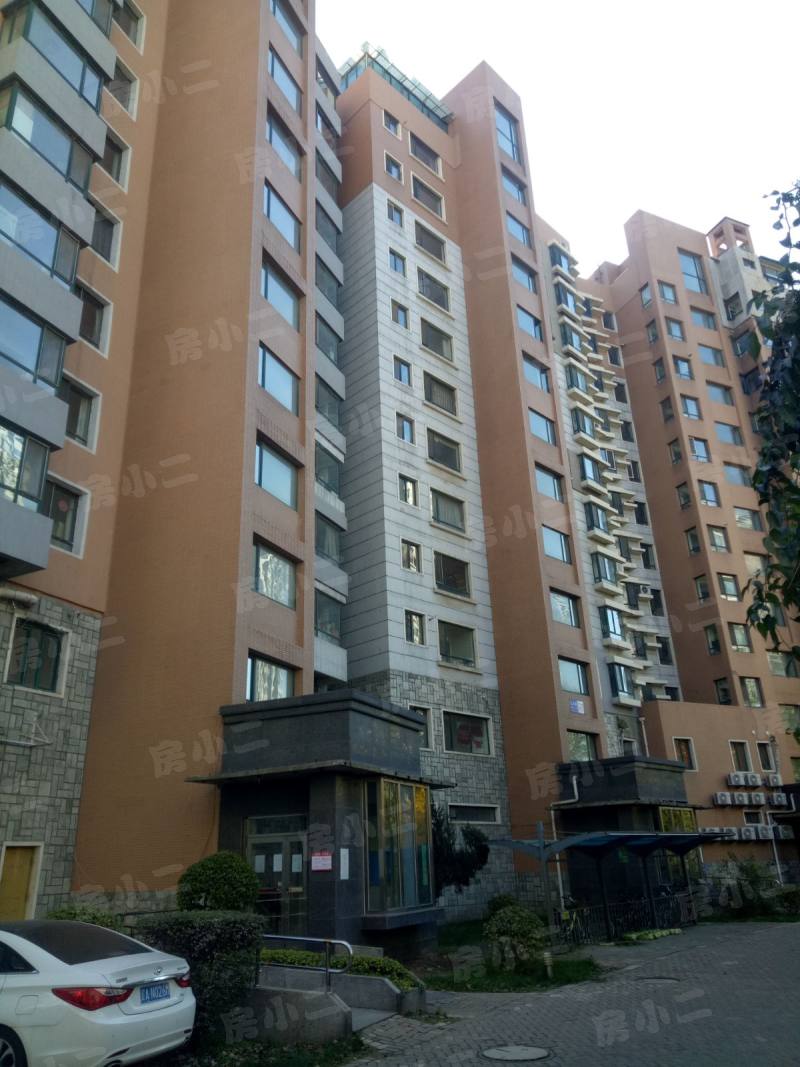 浦江盛景湾_沈阳浦江盛景湾_浦江盛景湾楼盘详情 - 房小二网