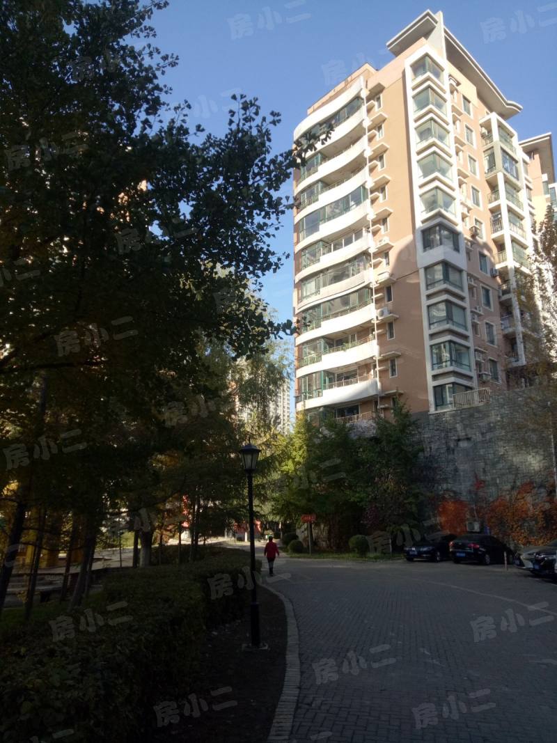 浦江盛景湾_沈阳浦江盛景湾_浦江盛景湾楼盘详情 - 房小二网