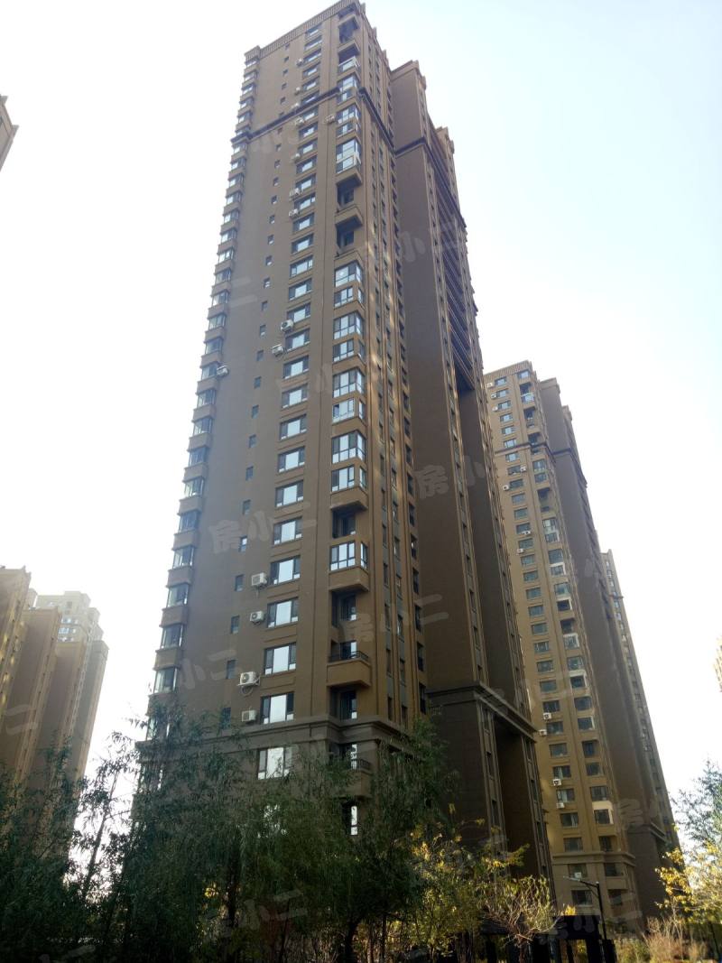 唐轩公馆园区图片