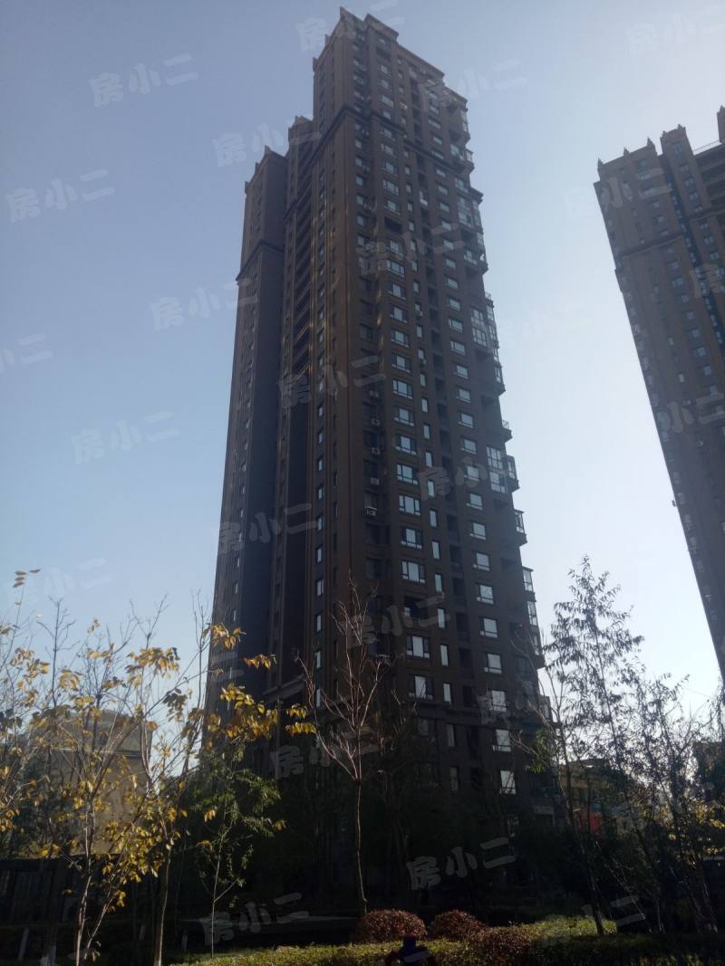 唐轩公馆园区图片