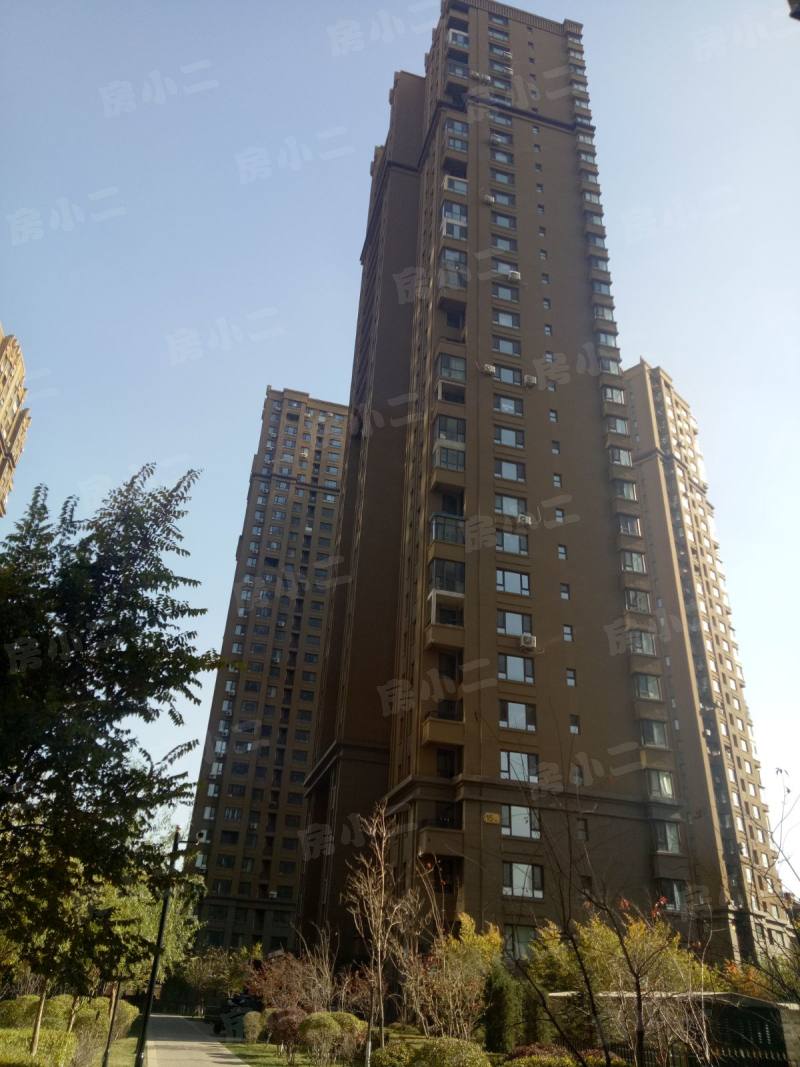 唐轩公馆园区图片