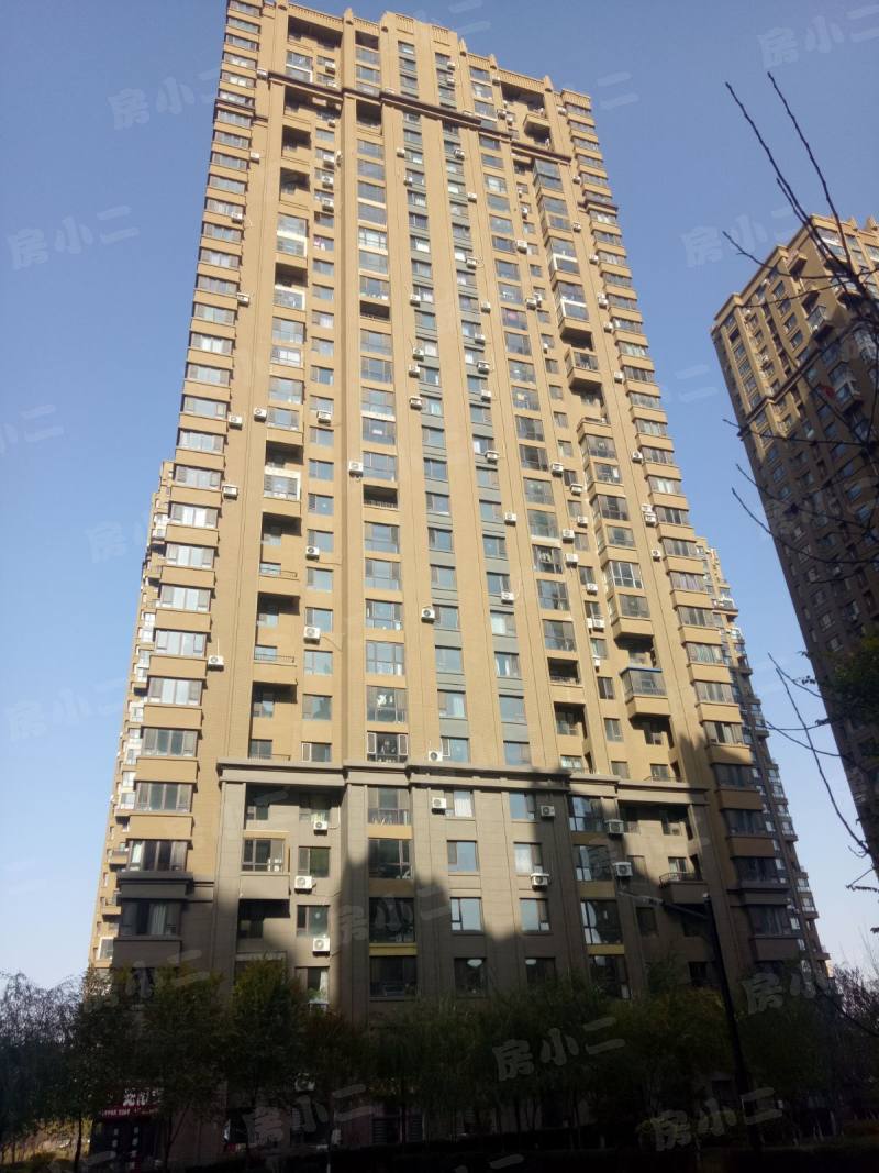 唐轩公馆园区图片