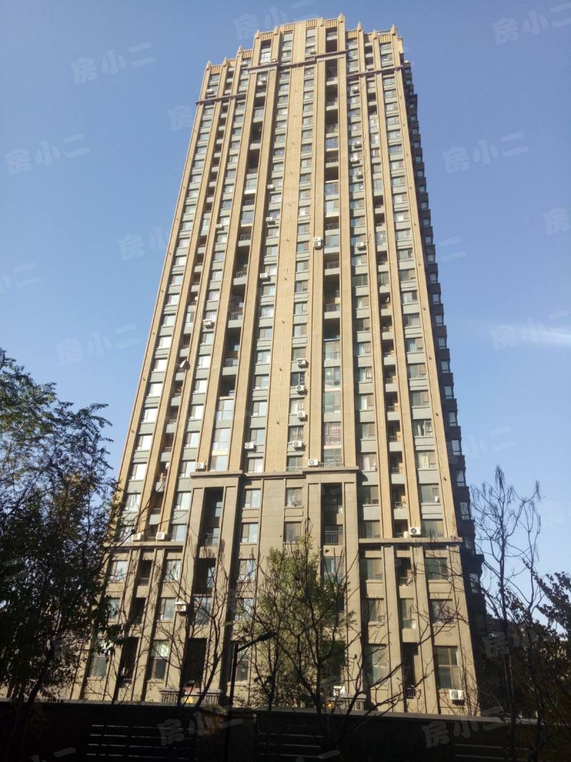 唐轩公馆园区图片