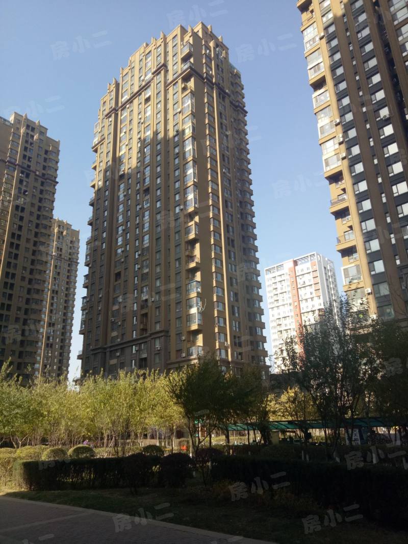 唐轩公馆园区图片