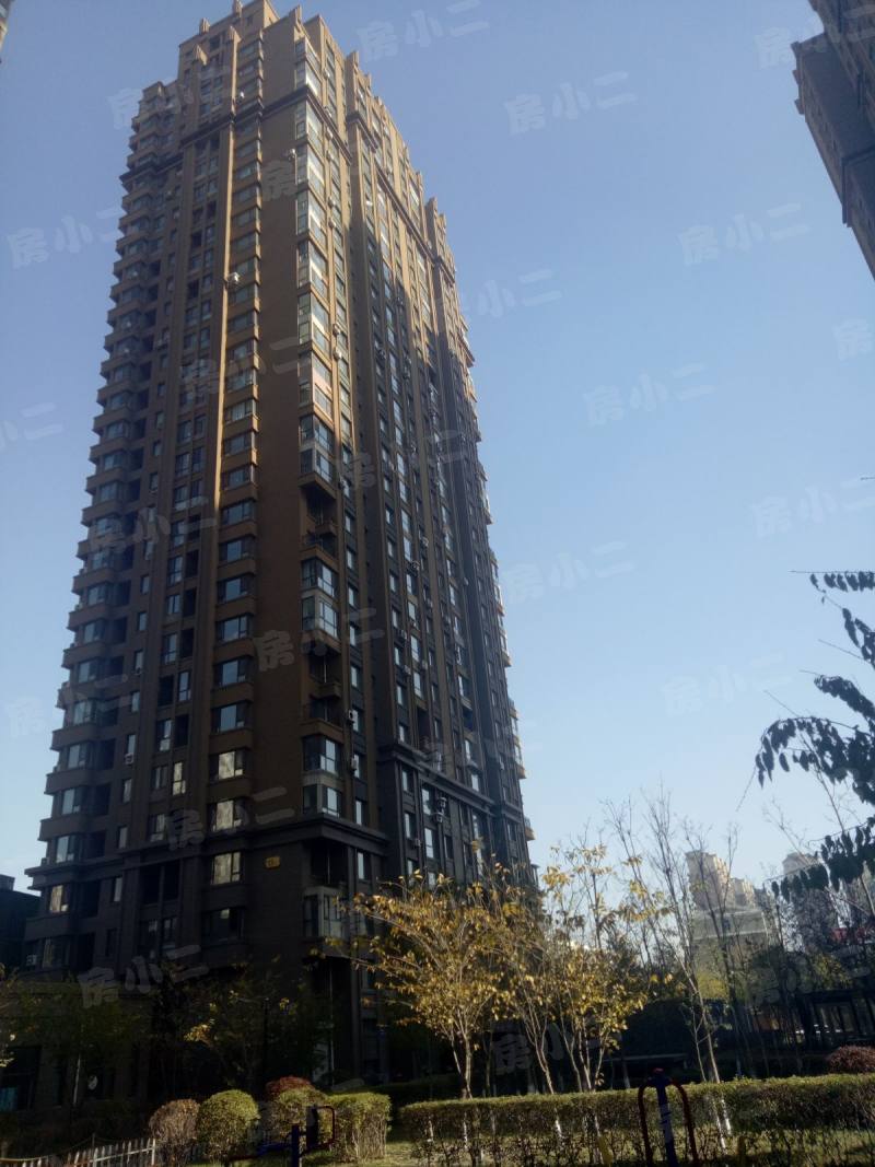 唐轩公馆园区图片