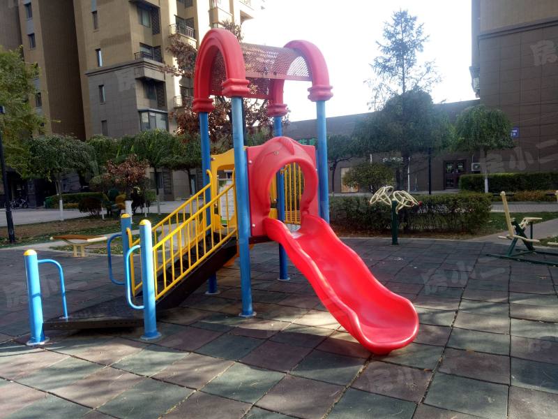 唐轩公馆园区图片