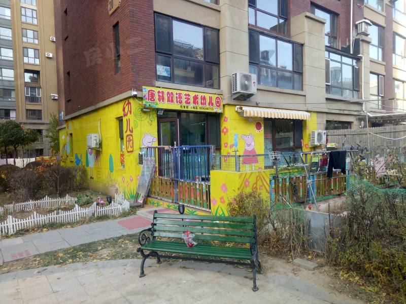 唐轩公馆园区图片