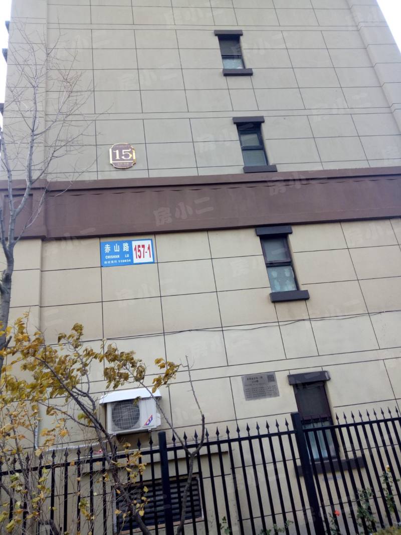 中铁香湖园区图片