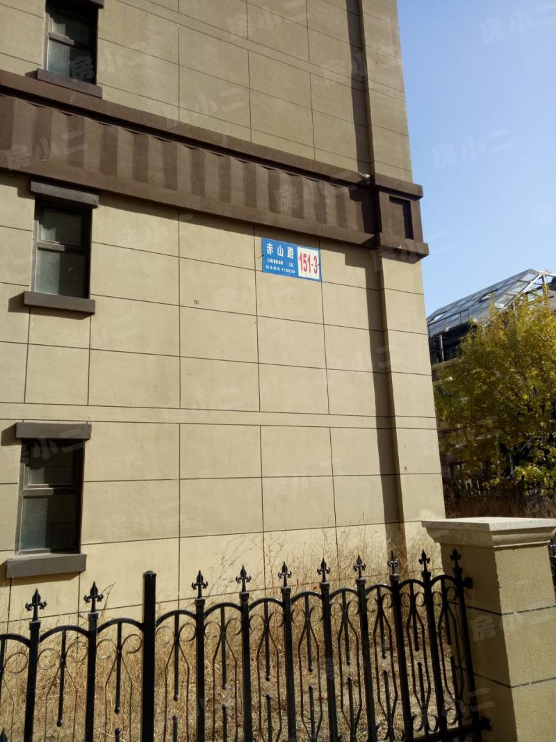 中铁香湖园区图片