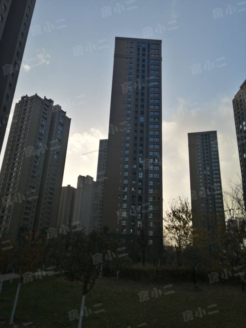 华强城二期_沈阳华强城二期_华强城二期楼盘详情 - 房小二网