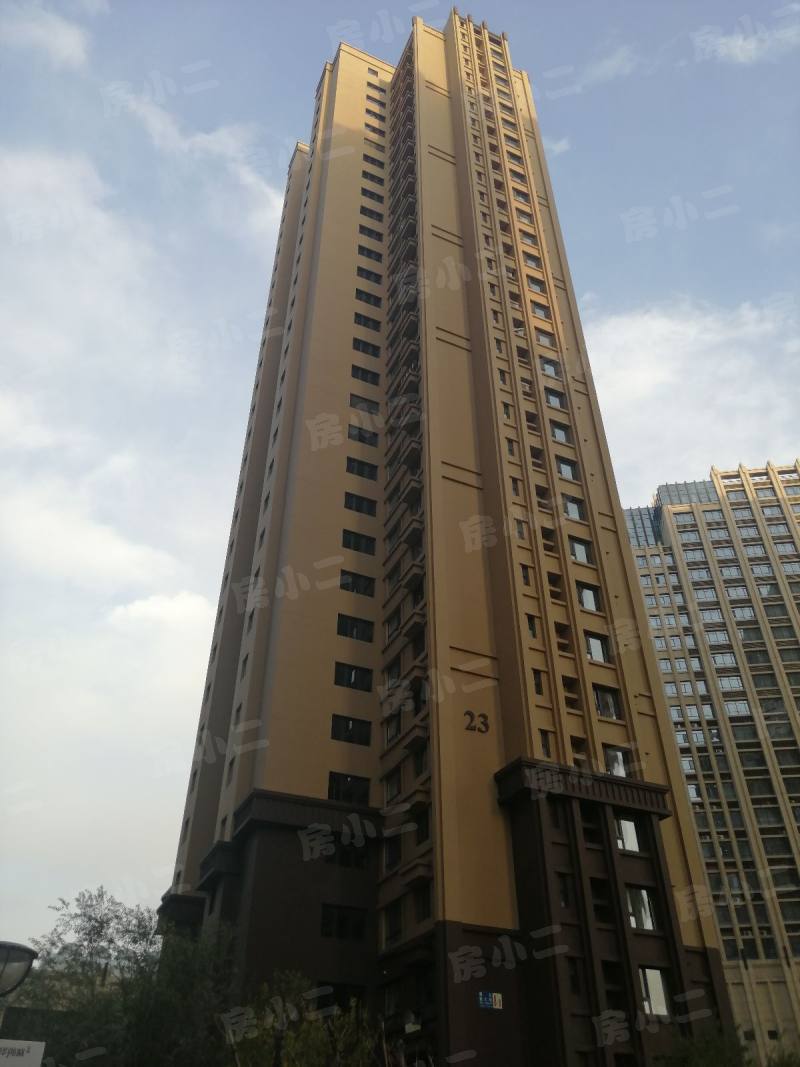 华强城二期_沈阳华强城二期_华强城二期楼盘详情 - 房小二网