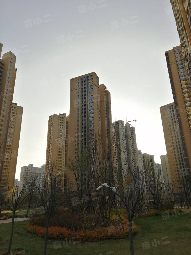 华强城二期_沈阳华强城二期_华强城二期楼盘详情 - 房小二网