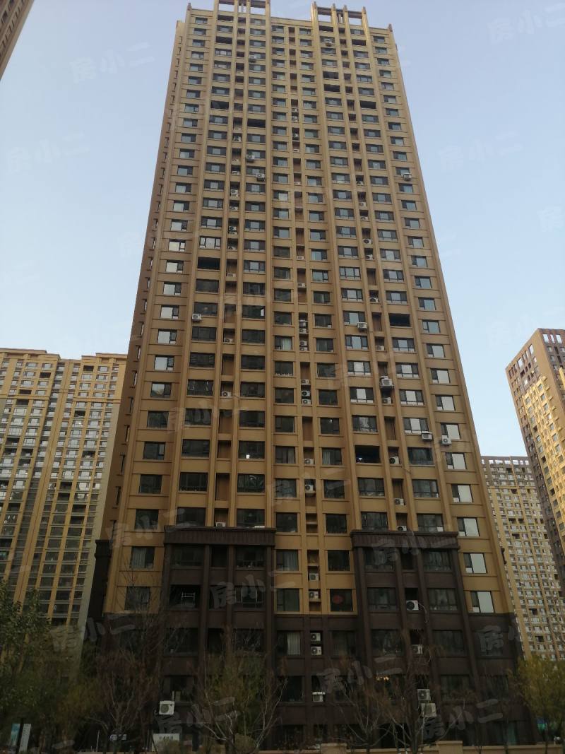 华强城二期_沈阳华强城二期_华强城二期楼盘详情 - 房小二网