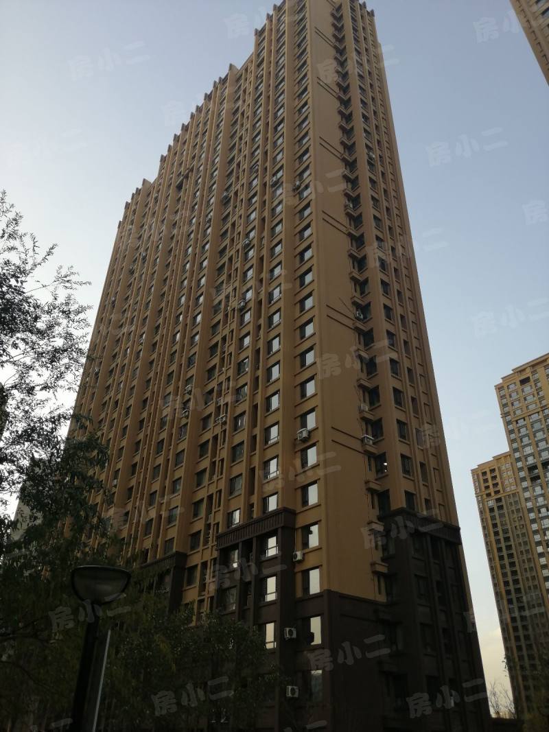 华强城二期_沈阳华强城二期_华强城二期楼盘详情 - 房小二网