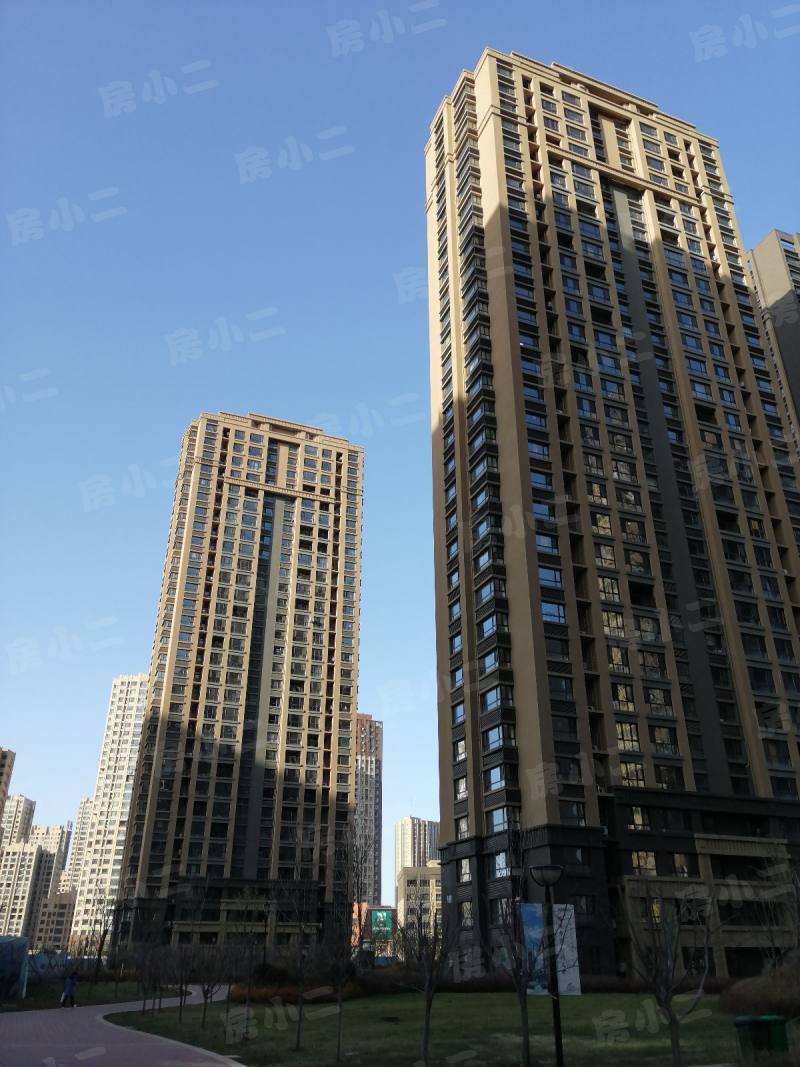 华强城二期_沈阳华强城二期_华强城二期楼盘详情 - 房小二网