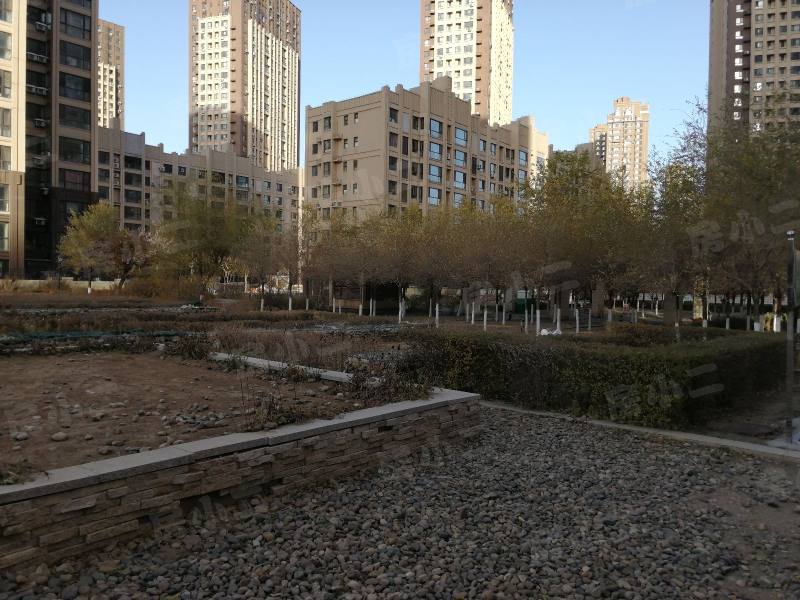 华强城一期园区图片