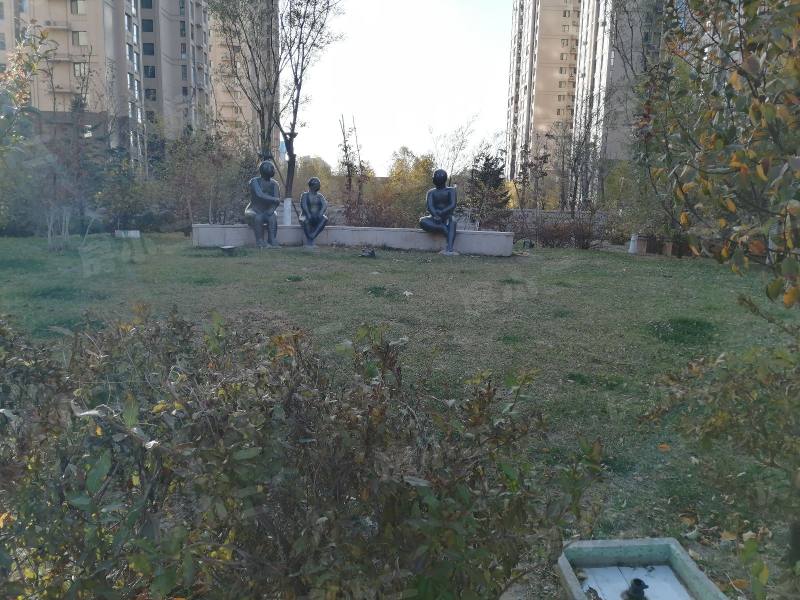 华强城一期园区图片