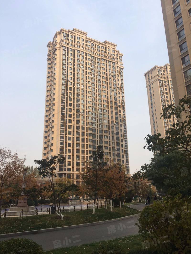 国瑞城园区图片