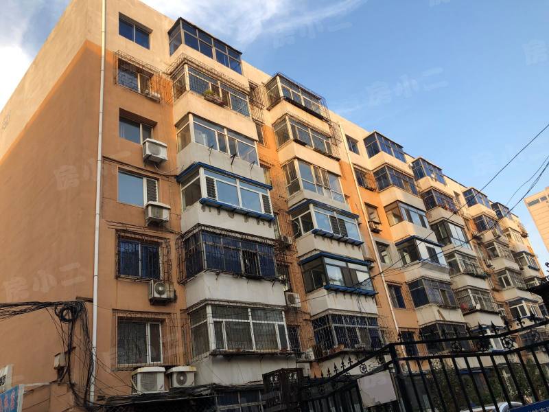 兴华家园园区图片