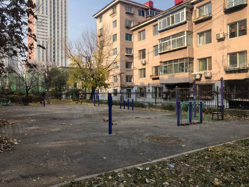 鲲鹏家园园区图片